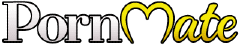 PornMate Logo