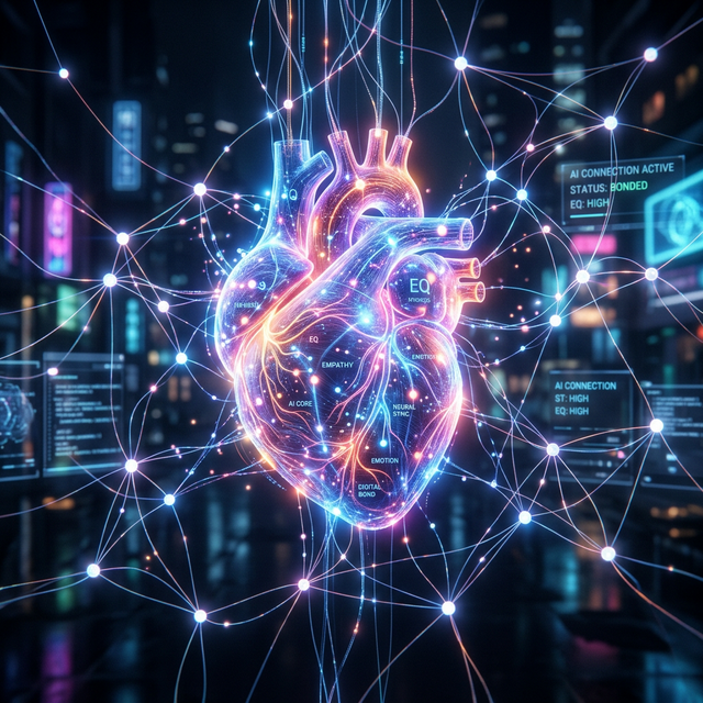 The Role of Emotional Intelligence in Modern AI Companions