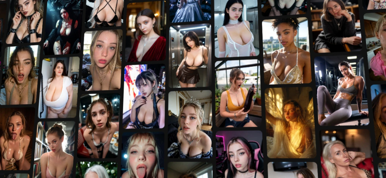 Unfiltered AI Chat & Spicy Ai