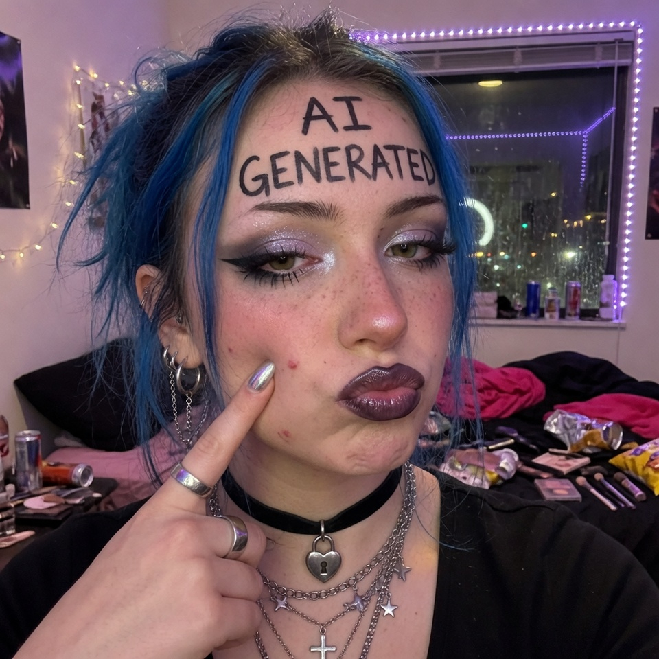 Image and Video Generation | Fuckd.ai