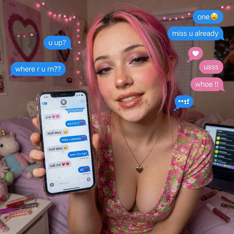 Unlimited AI Chat | Fuckd.ai